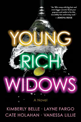 Mladé bohaté vdovy - Young Rich Widows