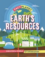 Planéta faktov: Fact Fact 2 - Zemské zdroje - Fact Planet: Earth's Resources
