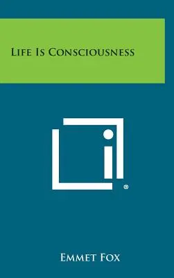 Život je vedomie - Life Is Consciousness