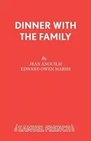 Večera s rodinou - Dinner with the Family