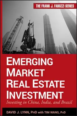 Rozvíjajúce sa trhy s nehnuteľnosťami (F - Emerging Market Real Estate (F