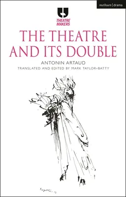 Divadlo a jeho dvojník - The Theatre and Its Double