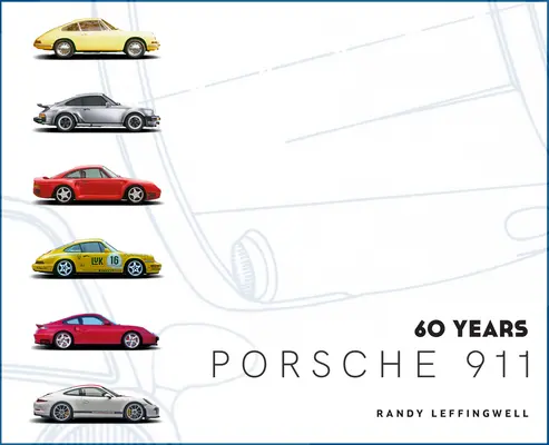 Porsche 911 60 rokov - Porsche 911 60 Years