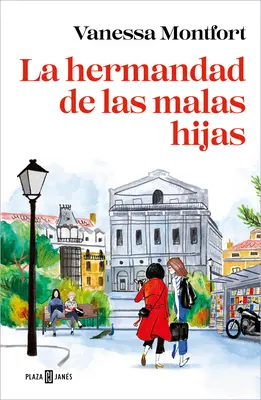 La Hermandad de Las Malas Hijas / Sesterstvo zlých dcér - La Hermandad de Las Malas Hijas / The Sisterhood of Bad Daughters
