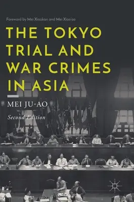 Tokijský proces a vojnové zločiny v Ázii - The Tokyo Trial and War Crimes in Asia