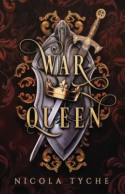 Vojnová kráľovná - War Queen