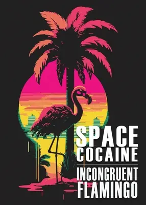 Inkongruentný plameniak - Incongruent Flamingo