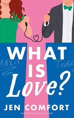 Čo je to láska? - What Is Love?