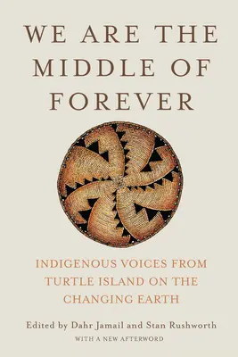My sme uprostred večnosti: Hlasy domorodcov zo Želvieho ostrova o meniacej sa Zemi - We Are the Middle of Forever: Indigenous Voices from Turtle Island on the Changing Earth