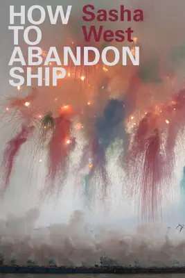 Ako opustiť loď - How to Abandon Ship