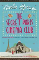 Tajný parížsky filmový klub - Secret Paris Cinema Club