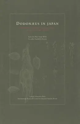 Dodonaeus v Japonsku - Dodonaeus in Japan