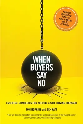 Keď kupujúci povedia nie - When Buyers Say No