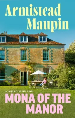 Mona z panstva - Mona of the Manor