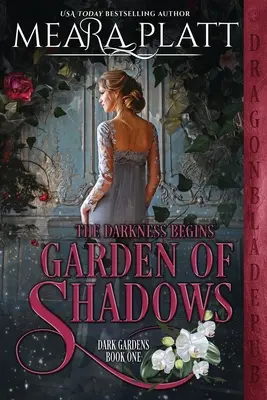 Záhrada tieňov - Garden of Shadows